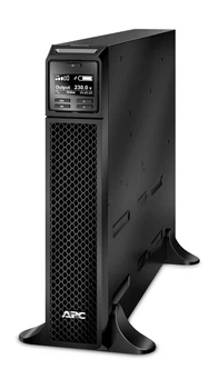 ИБП APC Smart-UPS Online 1500VA/1500W, RT 2U, LCD, USB, RS232, 6xC13