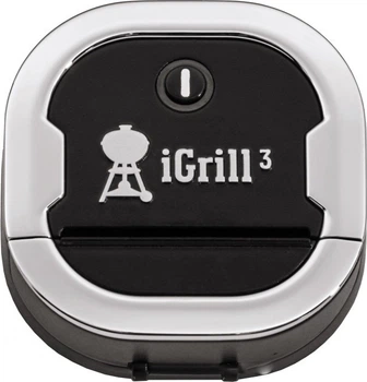 Термометр Weber iGrill 3 (7205)