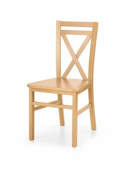 Стул Halmar DARIUSZ 2 Дуб медовый