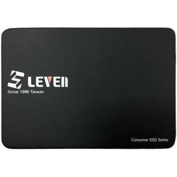 Накопичувач SSD 2.5" 160GB LEVEN (JS700SSD160GB)