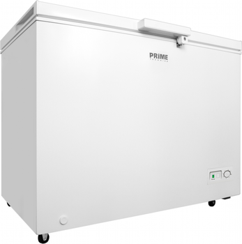 Морозильный ларь Prime Technics CS 15141 M