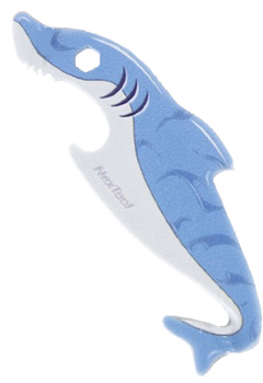 Мультитул NexTool EDC box cutter (KT5521Blue)