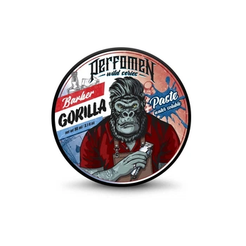 Паста для укладання волосся TM Perfomen Paste "Gorilla" 90 мл (4820216920185)