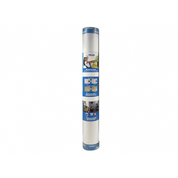 Малярный флизелиновый холст Oscar Fliz 130 гр/м2, 1х20