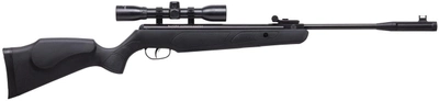 Пневматическая винтовка Crosman Remington Express Hunter NP
