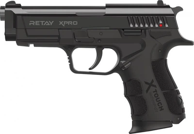 Стартовый пистолет Retay XPro Black