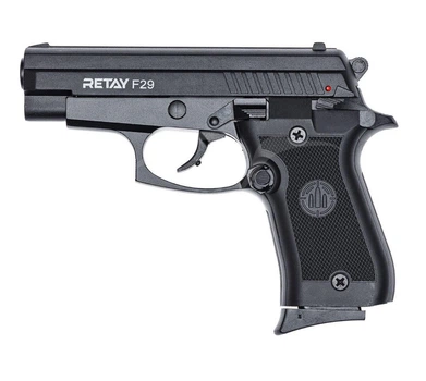 Стартовый пистолет Retay F29