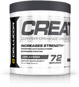 Креатин Cellucor Cor-Performance Creatine 360 грамм Без вкуса (104460)