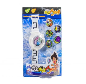 Часы "Yo-Kai Watch"