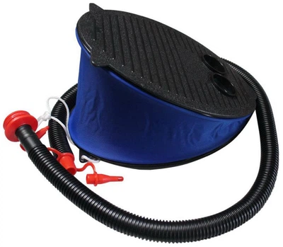 Насос ножной Intex 29см 69611