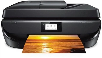 A4 БФП HP DJ Ink Advantage 5275 c Wi-Fi (M2U76C)
