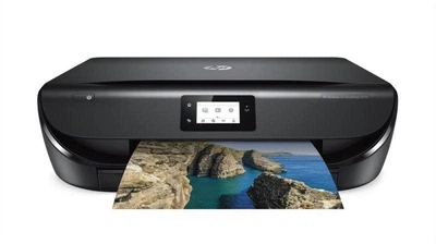 МФУ A4 HP DJ Ink Advantage 5075 c Wi-Fi (M2U86C)