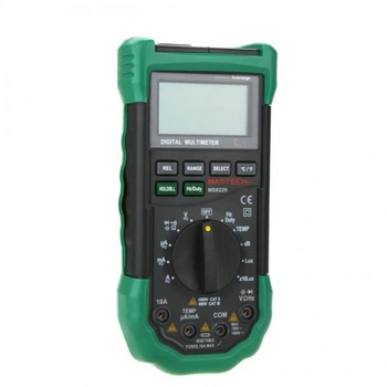 Мультиметр універсальний Mastech MS8229