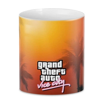 Кружка GeekLand GTA ГТА заставка GT.02.21