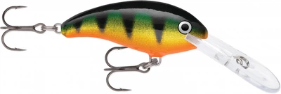 Воблер Rapala Shad Dancer SDD05 P 50 мм 8 г (SDD05 P)