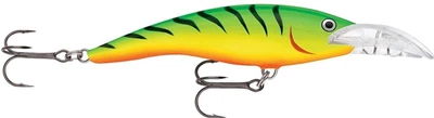 Воблер Rapala Scatter Rap Tail Dancer SCRTD09 FT 90 мм 13 г (SCRTD09 FT)