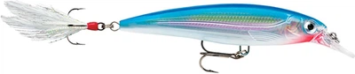 Воблер Rapala X-Rap XR10 SB 100 мм 13 г (XR10 SB)
