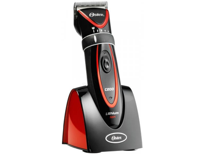 Машинка для стрижки Oster C200 Ion (76110-850)
