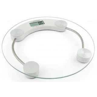 Весы напольные Esperanza EBS007W