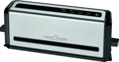 Аппарат для вакуумной упаковки Profi Cook PC-VK 1133