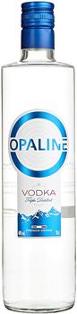 Водка Opaline 0.7 л 40% (3263280114745)