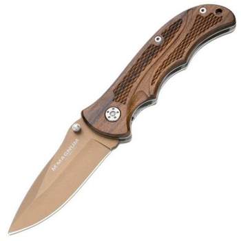 Нож Boker Magnum Earthed (01MB245)