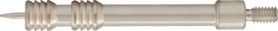 Вишер Bore Tech для карабинов кал .338. Резьба - 8/32 M. Материал - безлатунный сплав (2800.00.14)
