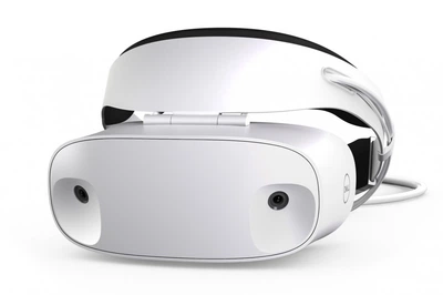 Очки виртуальной реальности Dell Visor