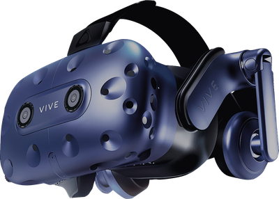 Очки виртуальной реальности HTC Vive Pro