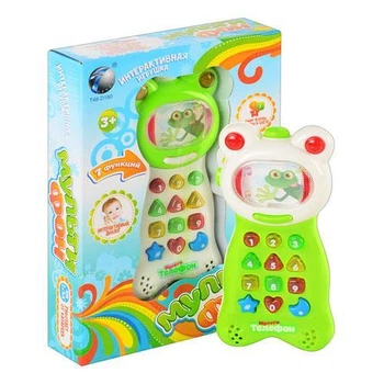 ТЕЛЕФОН 894606 R/FR 352 MultiPhone