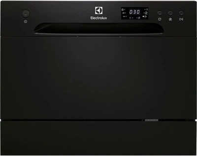 Посудомоечная машина Electrolux ESF2400OK компактная (ESF2400OK)