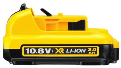 Akumulator DeWALT 10.8 V XR Li-Ion 2 Ah DCB127 (5035048461358) 