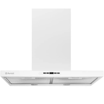 Вытяжка кухонная Perfelli TET 6612 A 1000 W LED