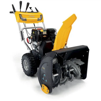 Снегоуборщик бензиновый STIGA ST4262PB 4.64 кВт 62 см