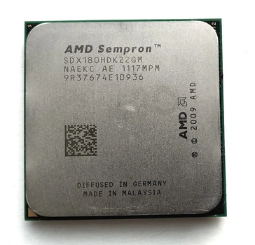 Процессор AMD Sempron X2 180 2,4GHz sAM3 Tray (SDX180HDK22GM) Regor Б/У