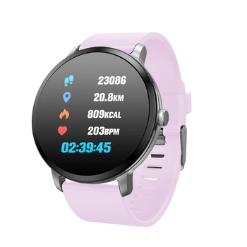 Смарт-часы COLMI V11 Purple
