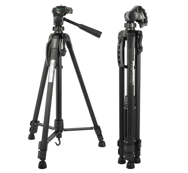 Штатив для камеры Weifeng WT 3520
