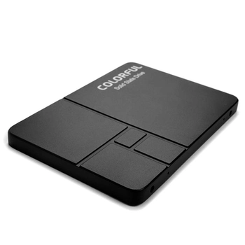 Твердотельный накопитель SSD COLORFUL SL500 320GB