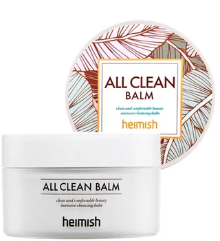 Очищающий бальзам Heimish All Clean Balm 120 мл (8809481760678)