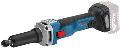 Akumulatorowa szlifierka prosta Bosch Professional GGS 18V-23 LC (3165140945721)