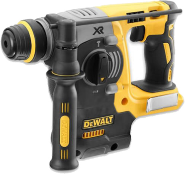 Акумуляторний перфоратор DeWalt SDS-Plus DCH273N