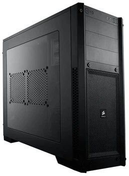 Корпус Corsair Carbide 300R Windowed Black (CC-9011017-WW) без БП