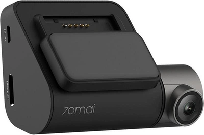 Видеорегистратор 70mai Smart Dash Cam Pro Global EN/RU (6971669782115)_БН_