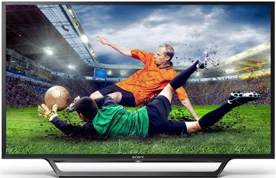 Телевізор Sony KDL32WD603BR