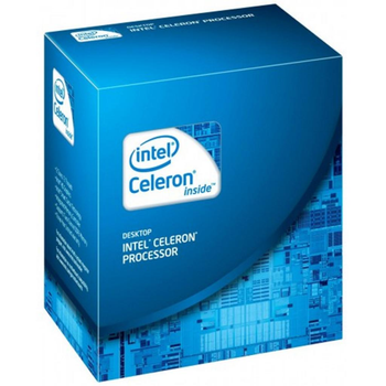 Процесор Intel Celeron G3900 2.8 GHz (2MB, Skylake, 51W, S1151) Box (BX80662G3900)