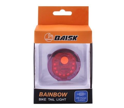 baisk bicycle light