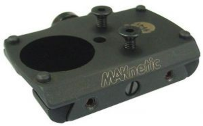 Кріплення MAKnetic для коліматора Docter Sight на 10мм (3010-9000)