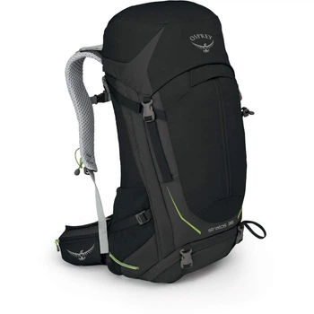 Рюкзак Osprey Stratos 36 Black M/L (1054-009.1463)