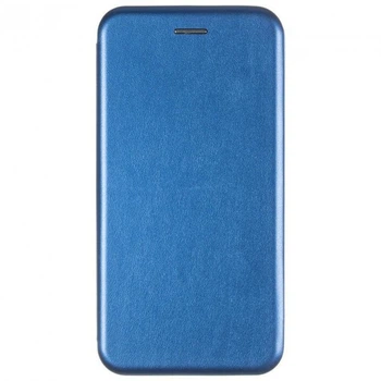 Чохол G. C. для Xiaomi Redmi 9C книжка магнітна Blue