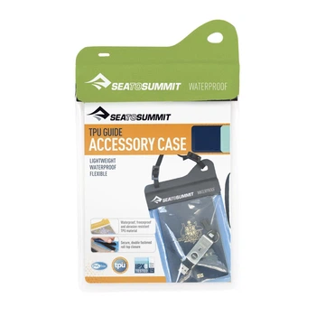 Гермочехол Sea To Summit TPU Accessory Case S Лайм (1033-STS AACTPUSLI)